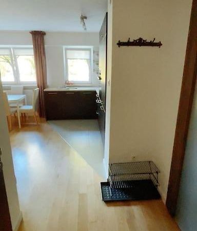 Comfortable Apartment In Warsaw Bielany Kültér fotó