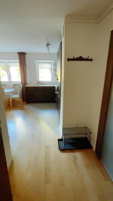 Comfortable Apartment In Warsaw Bielany Kültér fotó